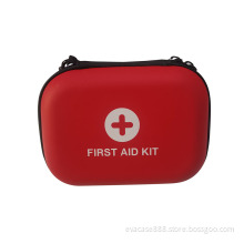 EVA car medical first aid kit